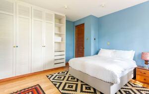 Country Home - Tigoni, Kenya