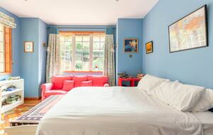 Country Home - Tigoni, Kenya