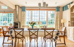 Country Home - Tigoni, Kenya