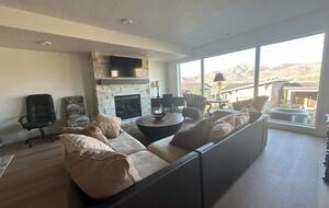 Deer Valley and Park City Area Home - Hideout, Utah