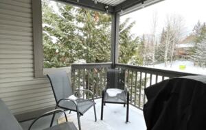 Whistler Townhome - Whistler, Canada