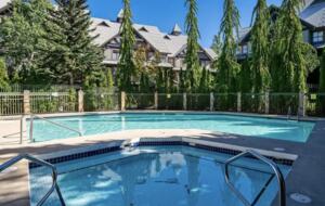 Whistler Townhome - Whistler, Canada