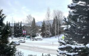 Whistler Townhome - Whistler, Canada
