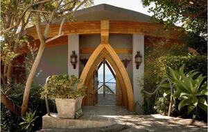 Iconic Malibu Masterpiece - Malibu, California