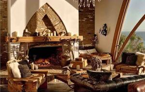 Iconic Malibu Masterpiece - Malibu, California