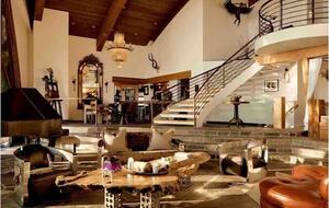 Iconic Malibu Masterpiece - Malibu, California