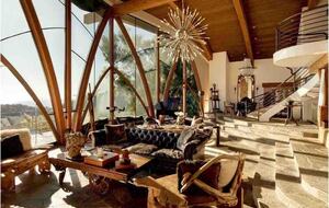 Iconic Malibu Masterpiece - Malibu, California