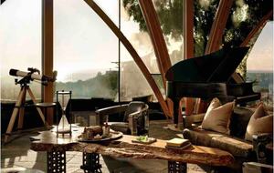 Iconic Malibu Masterpiece - Malibu, California