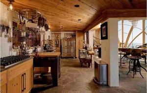 Iconic Malibu Masterpiece - Malibu, California