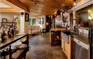 Iconic Malibu Masterpiece - Malibu, California