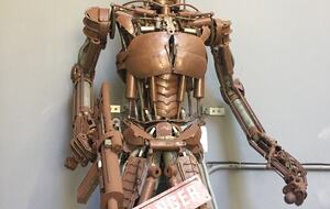 Iconic Malibu Masterpiece - Malibu, California