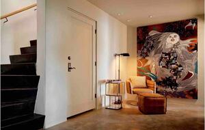 Iconic Malibu Masterpiece - Malibu, California