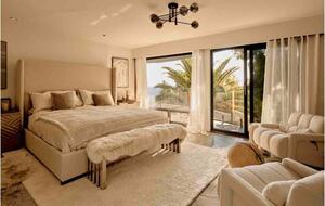 Iconic Malibu Masterpiece - Malibu, California