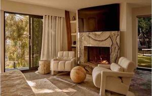 Iconic Malibu Masterpiece - Malibu, California