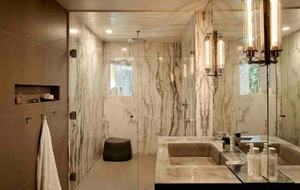 Iconic Malibu Masterpiece - Malibu, California