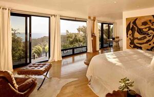 Iconic Malibu Masterpiece - Malibu, California