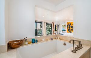 Iconic Malibu Masterpiece - Malibu, California