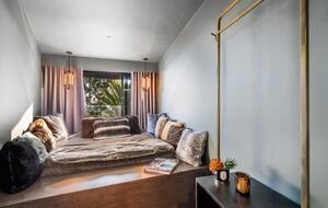 Iconic Malibu Masterpiece - Malibu, California