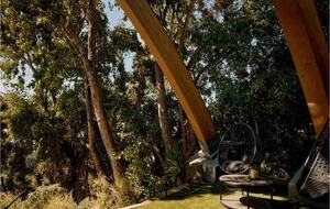 Iconic Malibu Masterpiece - Malibu, California