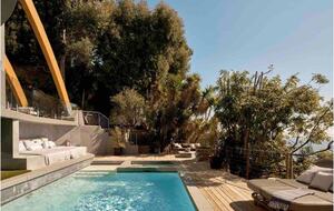 Iconic Malibu Masterpiece - Malibu, California