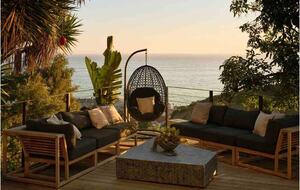 Iconic Malibu Masterpiece - Malibu, California