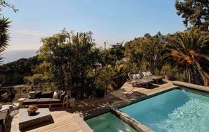 Iconic Malibu Masterpiece - Malibu, California