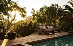 Iconic Malibu Masterpiece - Malibu, California