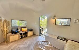 Iconic Malibu Masterpiece - Malibu, California