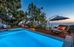 Iconic Malibu Masterpiece - Malibu, California