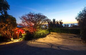 Iconic Malibu Masterpiece - Malibu, California