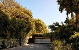 Iconic Malibu Masterpiece - Malibu, California