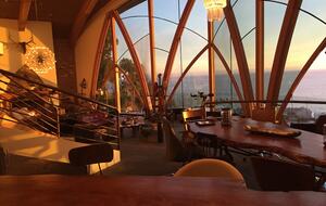 Iconic Malibu Masterpiece - Malibu, California