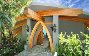 Iconic Malibu Masterpiece - Malibu, California