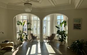 Elegant Valencian Apartment - Valencia, Spain