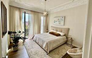 Elegant Valencian Apartment - Valencia, Spain
