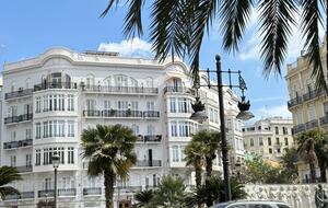 Elegant Valencian Apartment - Valencia, Spain