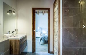 Luxury Alpine Chalet Alexandra - Les Houches, France