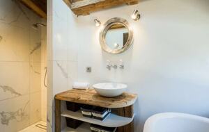 Luxury Alpine Chalet Alexandra - Les Houches, France