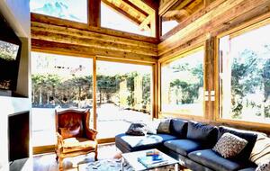 Luxury Alpine Chalet Alexandra - Les Houches, France