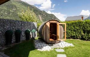 Luxury Alpine Chalet Alexandra - Les Houches, France