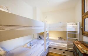 Luxury Alpine Chalet Alexandra - Les Houches, France