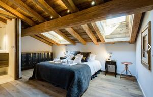 Luxury Alpine Chalet Alexandra - Les Houches, France