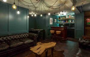 Luxury Alpine Chalet Alexandra - Les Houches, France