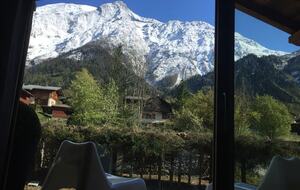 Luxury Alpine Chalet Alexandra - Les Houches, France