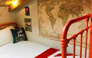 Luxury Alpine Chalet Alexandra - Les Houches, France