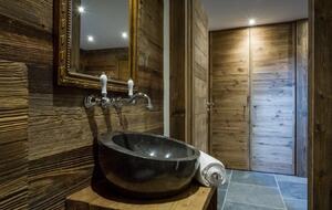 Luxury Alpine Chalet Alexandra - Les Houches, France
