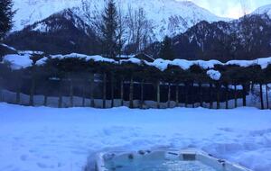 Luxury Alpine Chalet Alexandra - Les Houches, France