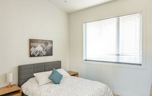 Tranquil Modern Retreat in the Sea-to-Sky Corridor - Squamish, Canada