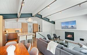 Ski In Ski Out Gem on Aspen Mountain - Aspen, Colorado