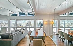 Ski In Ski Out Gem on Aspen Mountain - Aspen, Colorado